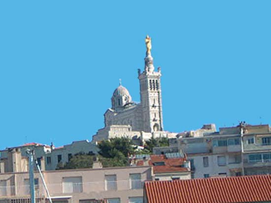 marseille-garde