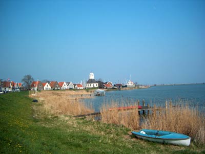 durgerdam