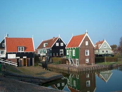 amsterdam marken