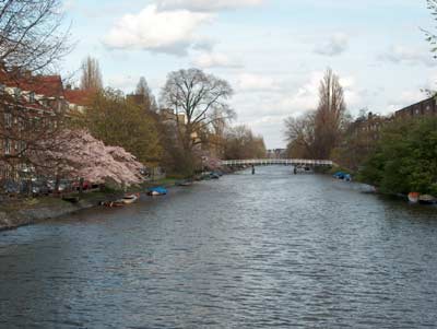 amstelkanaal