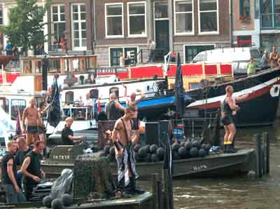 amsterdam gay pride 203