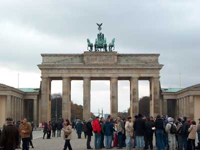 Berlin Brandenburg