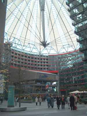 berlin sony