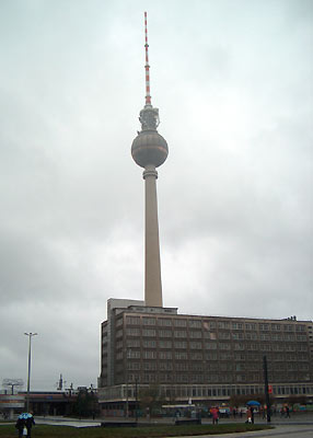 berlin