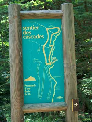 cevennes