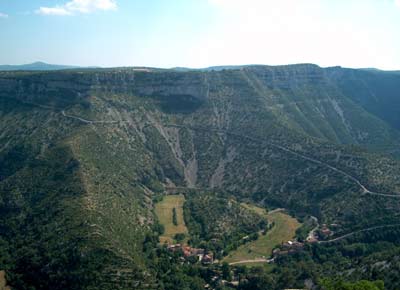 cirque-navacelles
