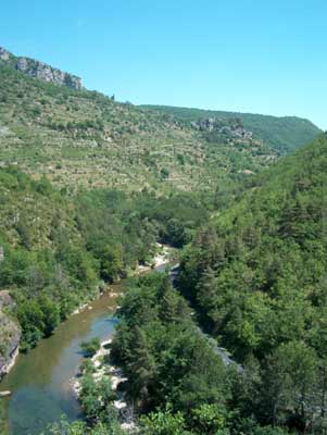 cevennes-dourbie