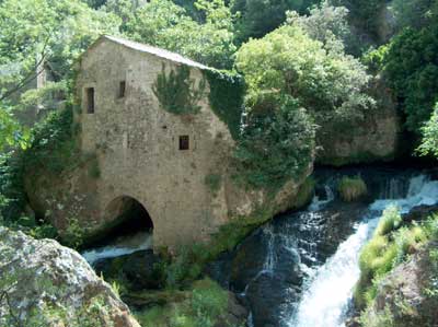 moulin-foux