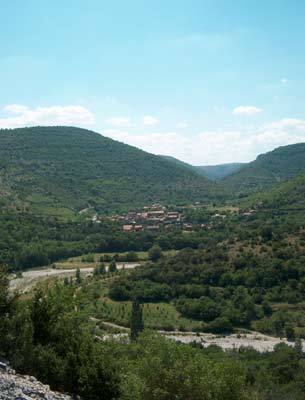 cevennes