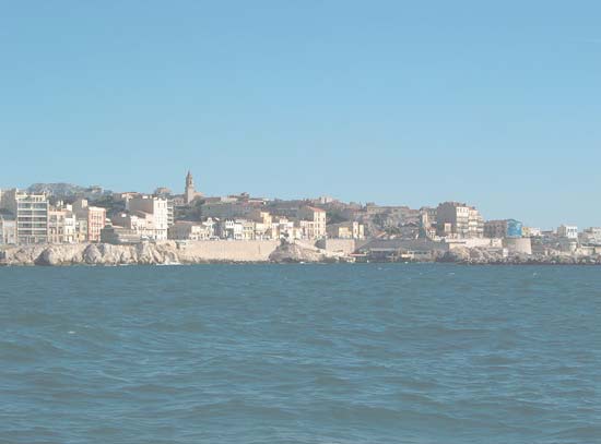marseille