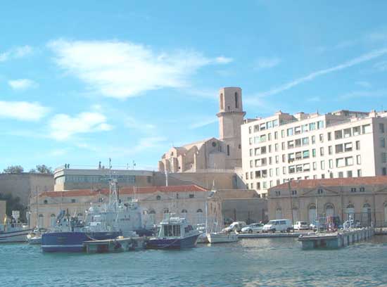 saint-laurent