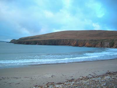 broad haven mayo ireland