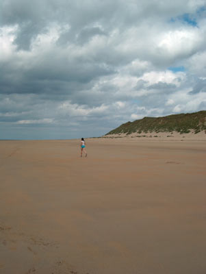 magheroarty beach north donegal