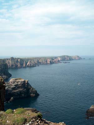 tory island north donegal 