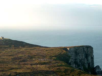horn head north donegal