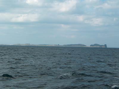 tory island north donegal ireland
