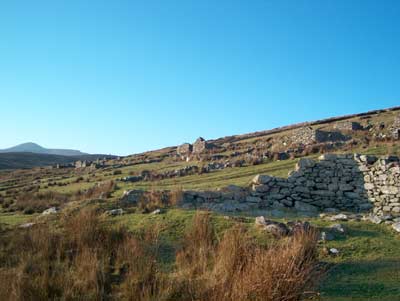 slievermore village