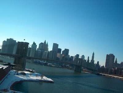 manhattan bridge nyc