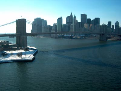 manhattan bridge nyc