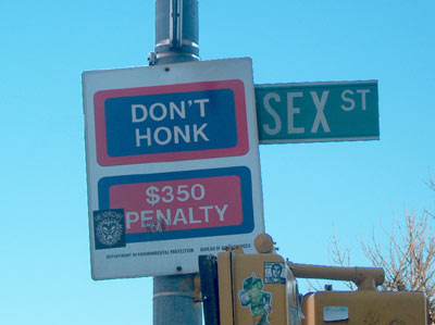 essex street lower east side nyc