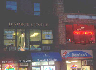 nyc package