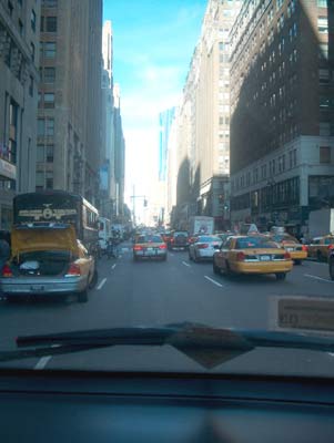 2nc avenue nyc