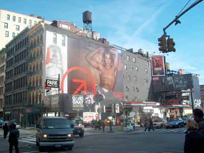soho nyc