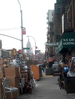 nyc