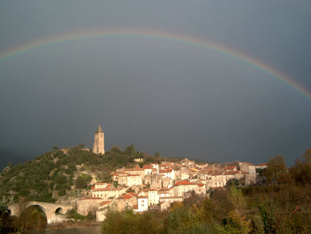 rainbow