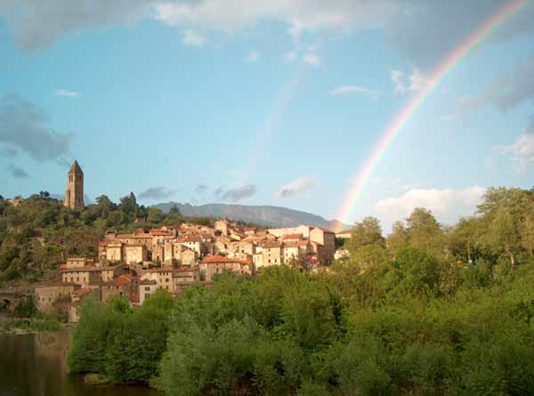 languedoc-olargues