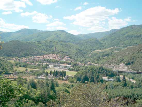 olargues