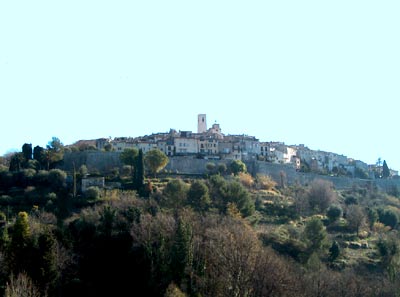 provence-fayence
