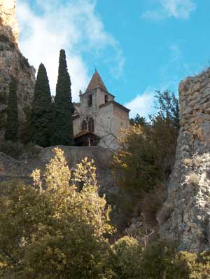 provence-beauvoir