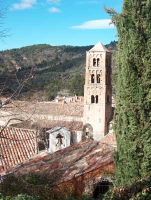 provence_church