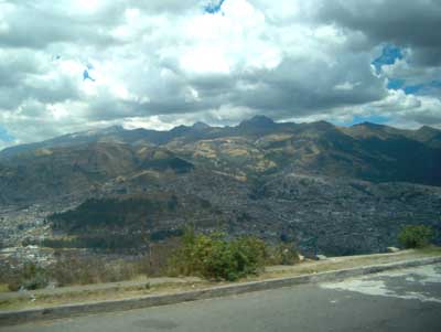 quito