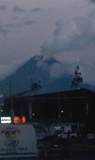 tungurahua volcano